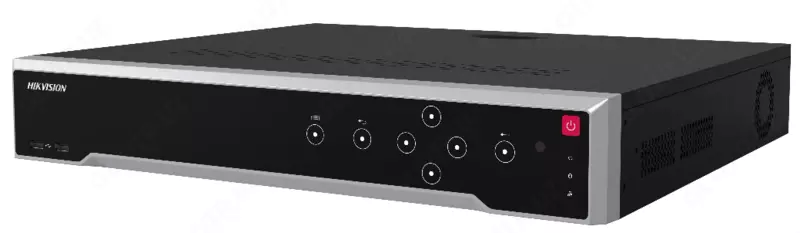 от {0} сум Видеорегистратор цифровой DS-8632NI-K8-NVR