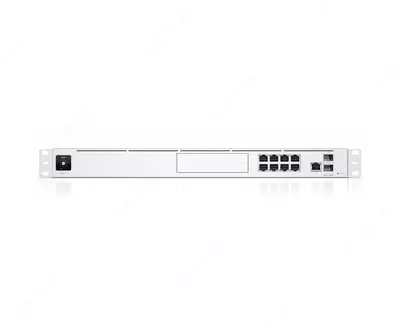 Контроллер UBIQUITI UNIFI DREAM MACHINE PRO - 7 030 000 сум / шт.