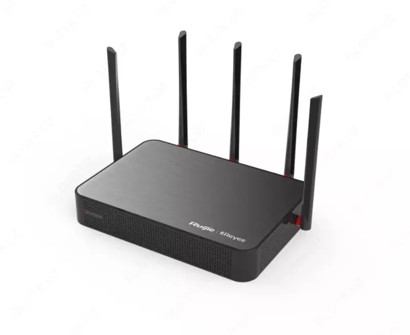 Ruijie RG-EG105GW Универсальный беспроводной маршрутизатор для бизнеса