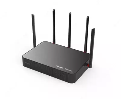 Ruijie RG-EG105GW Универсальный беспроводной маршрутизатор для бизнеса