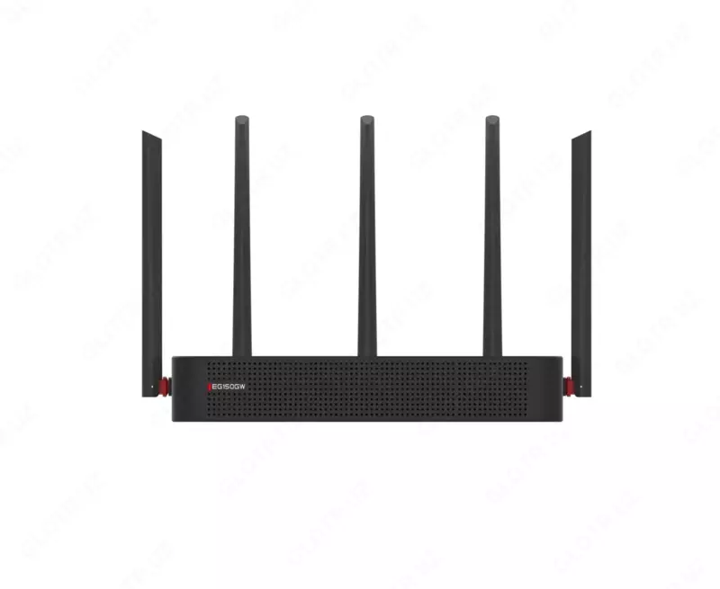 от {0} сум Ruijie RG-EG105GW Универсальный беспроводной маршрутизатор для бизнеса