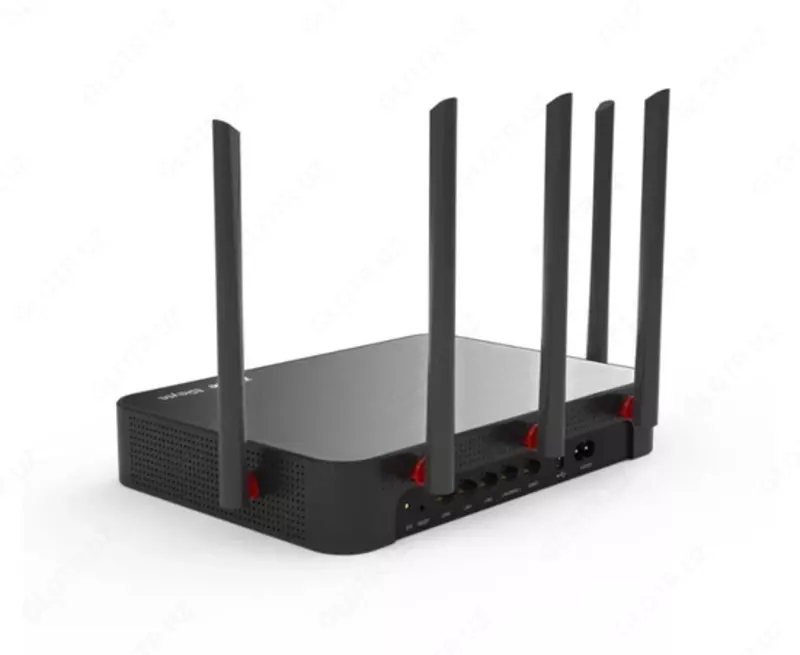 Ruijie RG-EG105GW Универсальный беспроводной маршрутизатор для бизнеса Оптом и розница