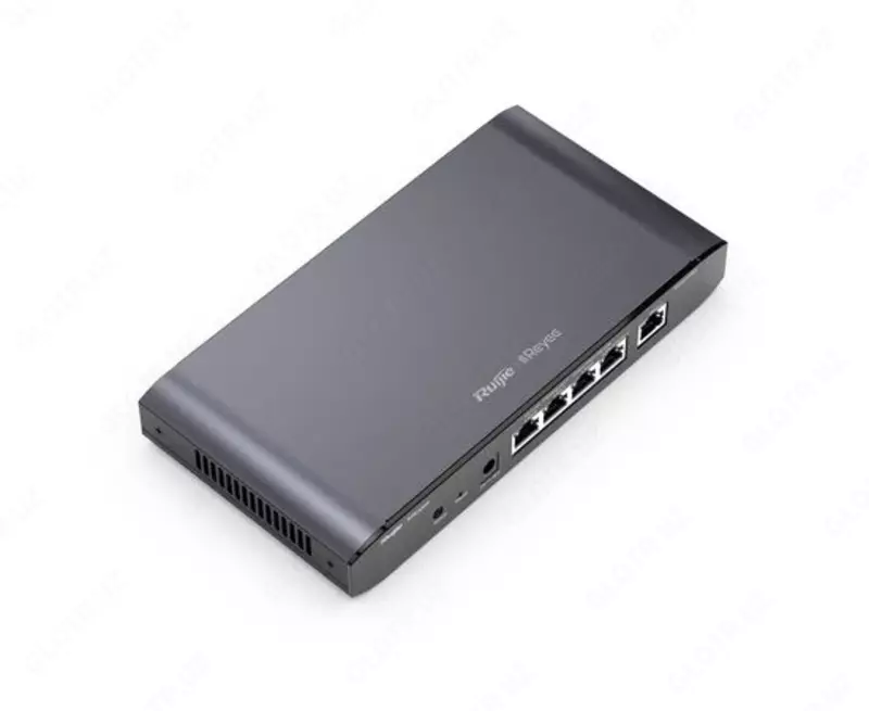 Ruijie RG-EG105G V2 Маршрутизатор Reyee с облачным управлением Оптом и розница