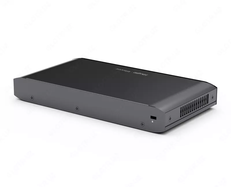 Ruijie RG-EG105G V2 Маршрутизатор Reyee с облачным управлением - Rubezh Uzbekistan