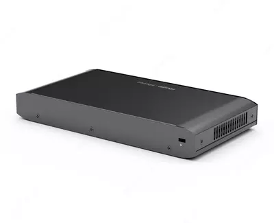 Ruijie RG-EG105G V2 Маршрутизатор Reyee с облачным управлением - Rubezh Uzbekistan