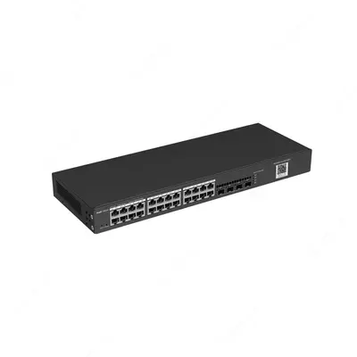 Ruijie RG-NBS3100-24GT4SFP