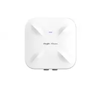 Ruijie RG-RAP6260(G) AX1800 Двухдиапазонная гигабитная наружная точка доступа Wi-Fi 6 - от {0} сум