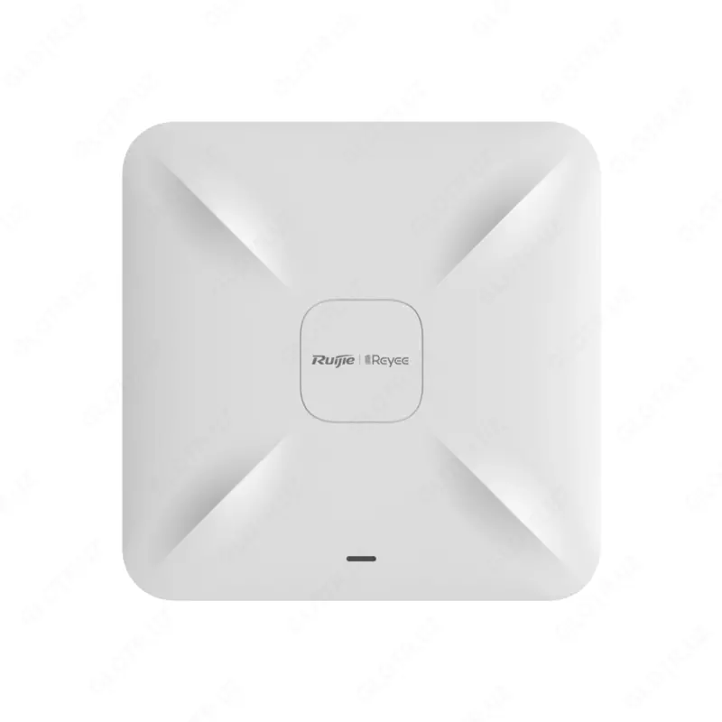 Ruijie RG-RAP2200(F) Потолочная точка доступа Reyee Wi-Fi 5 1267 Мбит/с - {0} so'mdan