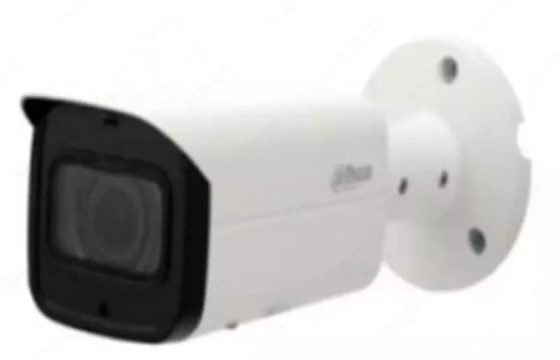 Камера видеонаблюдения DH-IPC-HFW2431TP-ZS-27135 - 1 061 053 сум