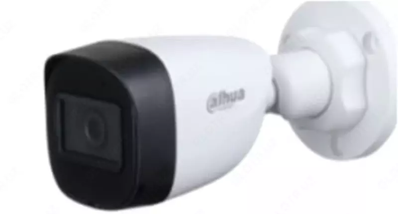Камера видеонаблюдения DH-HAC-HFW1500CP-0280B-S2