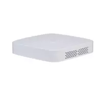 Видеорегистратор DHI-NVR4104-4KS2/L - 613 053 сум