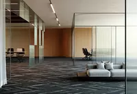 Ковровая плитка фирмы IVC Clay - от {0} сум