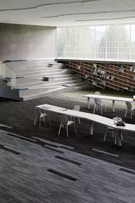 625 000 so'm / kv.m Gilam plitkalari ishlab chiqaruvchi kompaniya IVC Clay