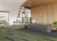 Ковровая плитка фирмы IVC Clay Exclusive Décor