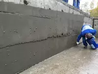  Услуги гидроизоляции под ключ с гарантии Гидроизоляция Качество 100 % - OOO OVERINSULATION