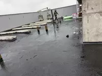  Услуги гидроизоляции Ремонт крыши  Кровля  гидроизоляция  Кровельный с гарантии 100% Только в розницу