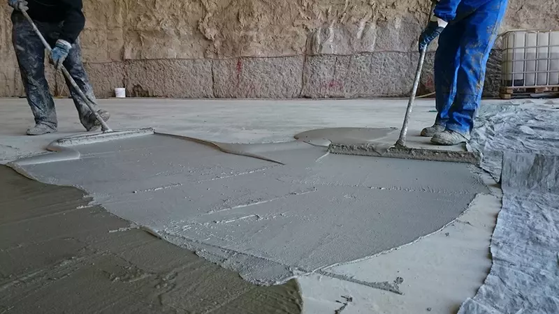  Гидроизоляция бассейнов  питьевых резервуаров  фонтанов конструкций очистных сооружений (аэротанки  отстойники  коллекторы  насосные станции и т.д - OOO OVERINSULATION