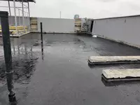  Гидроизоляция электростанций  плотин  объектов транспортной инфраструктуры - OOO OVERINSULATION