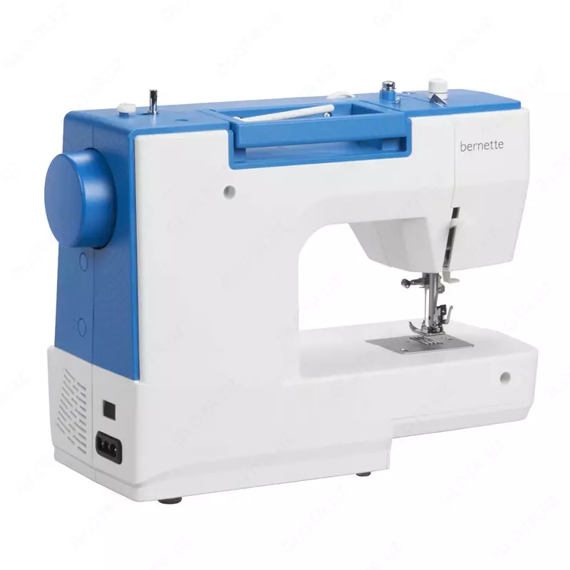 bernette Sew & Go 3 tikuv mashinasi - 2 440 000 so'm