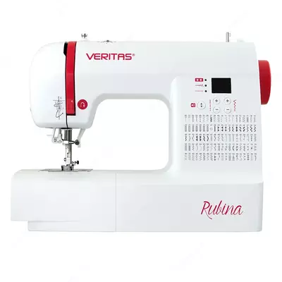 Швейная машина Veritas Rubina - 4 320 000 сум / шт.