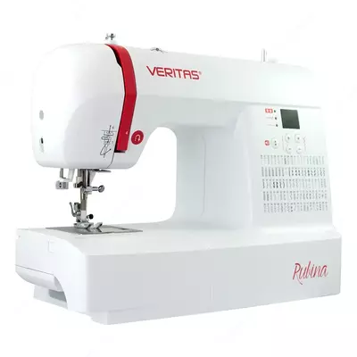 Швейная машина Veritas Rubina