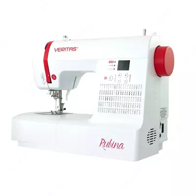 Швейная машина Veritas Rubina Только в розницу