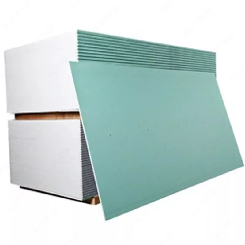  Гипсокартон ФОРУС потолочный простой (9.5мм) Chakana savdo