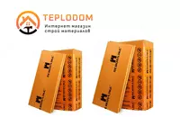  Пеноплекс Комфорт (1185*0585)(40мм) - 