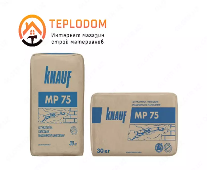 Кнауф MP-75