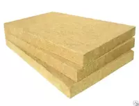 от {0} сум Базальтовая Вата (Basalt wool ) 100 плотность