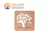 Панно для сауна