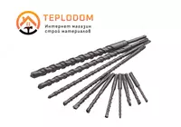 TYH Бур для перфоратора Ø 8 100х160