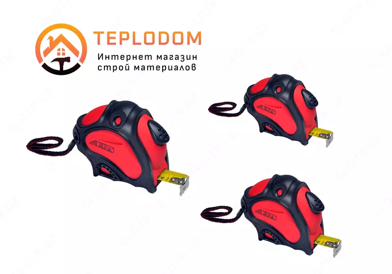 Рулетка измерительная BOSMT 3m