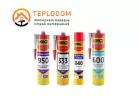 Жидкий гвоздь АБС (333)