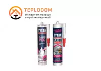 Жидкий Гвоздь Tytan Classic fix