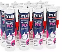 Жидкий Гвоздь Tytan Classic fix - от {0} сум