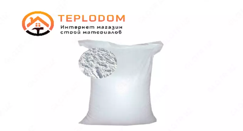  Гипс строительный мешок по (40-45кг) - 