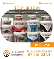 Бетоноконтакт BY MIRAGE (10КГ)