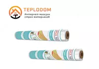 Ветро-Гидроизоляцыонная Мембрана УРСА (А60)