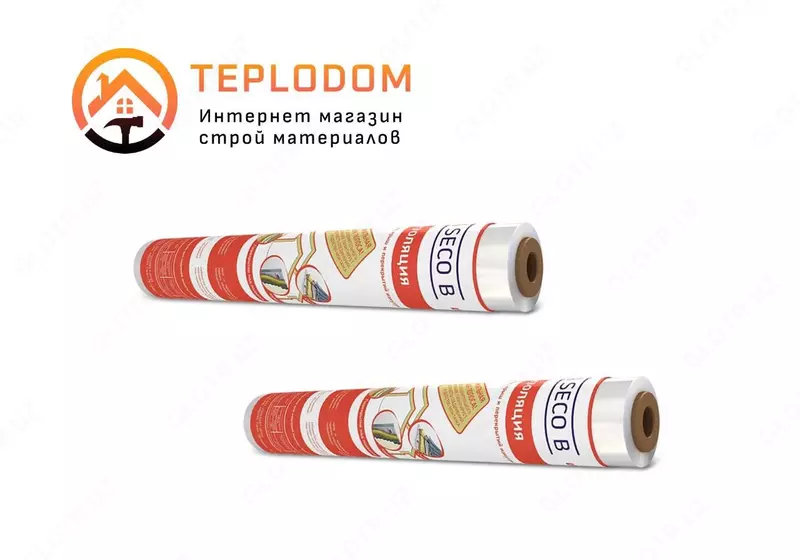 Параизоляцыонная Мембрана УРСА (Б60)