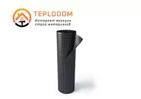 Профилированная мембрана (PLANTER)