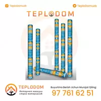 Ветро-Гидроизоляцыонная Мембрана Спанлайт (А60)