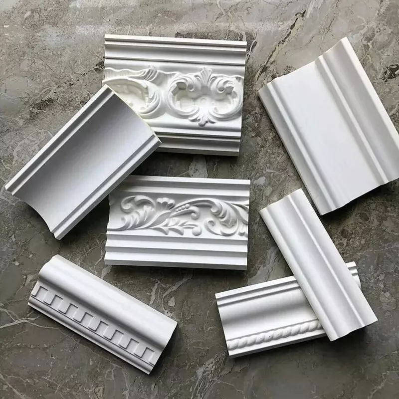  Потолочный Тяга I 110/110 (Плинтекс) - 