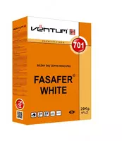 Шпатлёвка фасадная FASAFER (WHITE) VENTUM 701