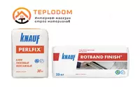 Клей Knauf Rotband - 75 000 сум