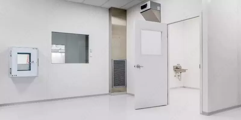 Двери из Стеклопластик - от {0} сум