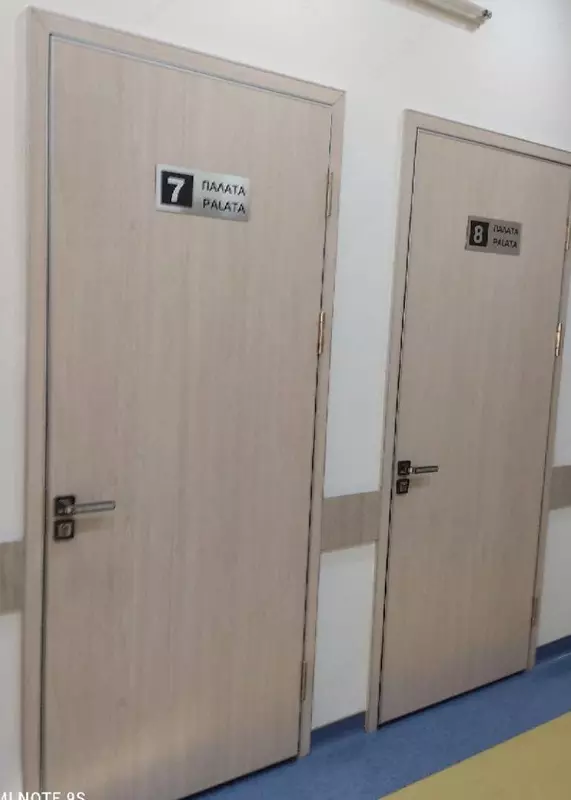 Двери из Стеклопластик Оптом и розница