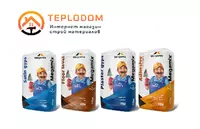 Клей для майолики и мозаичной плитки бассейнов Megamix Mosaic Kley