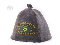 Шапка для бани и сауны - 135 000 сум