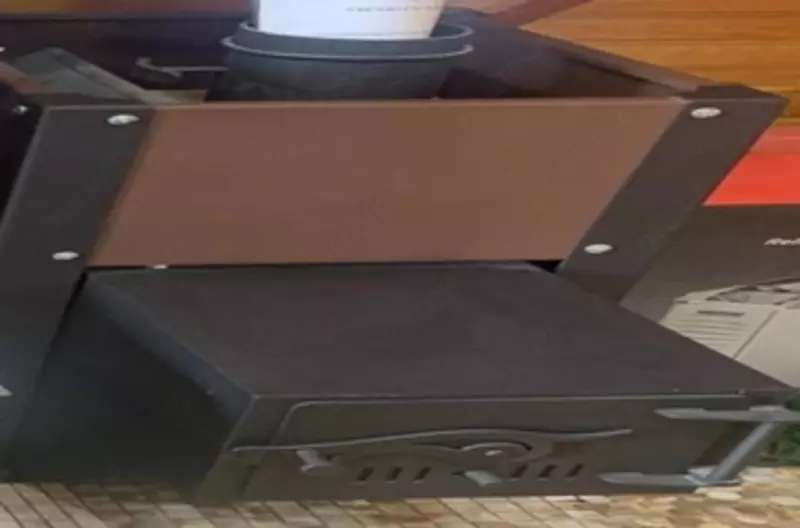 Банная печь 16кубов